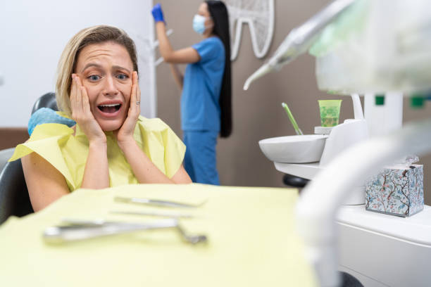 Best Emergency Treatment for Toothache in Taylors Falls, MN